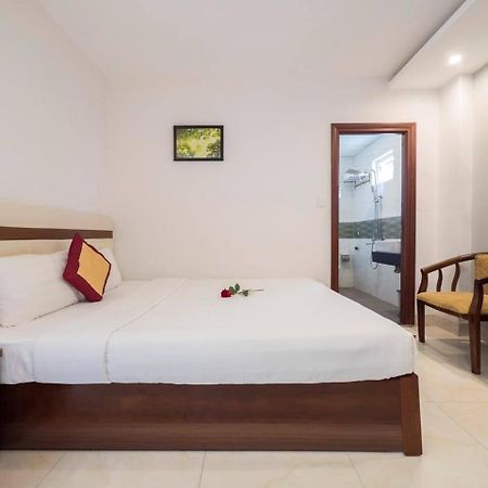 Golden House Hotel Đà Nẵng Kültér fotó