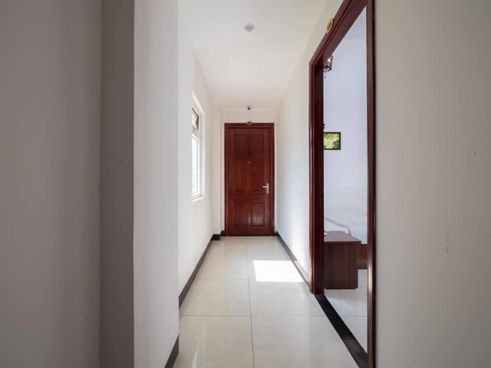 Golden House Hotel Đà Nẵng Kültér fotó